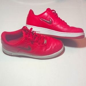 NIKE AF1 82 LOW  SIZE 10.5
